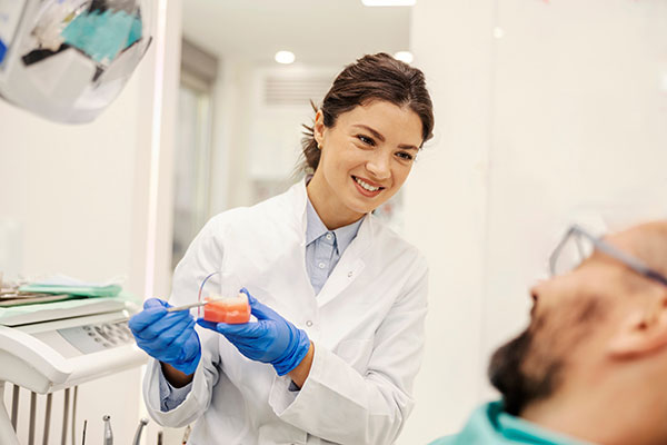 How Dental Bonding Can Restore Your Smile