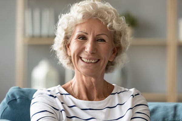 Do Dentures Look Like Natural Teeth?