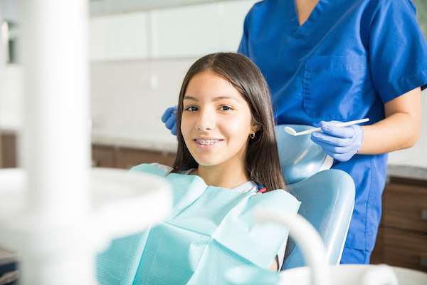 3 Tools We Use At Your Dental Appointment - Nightingale Family Dental
